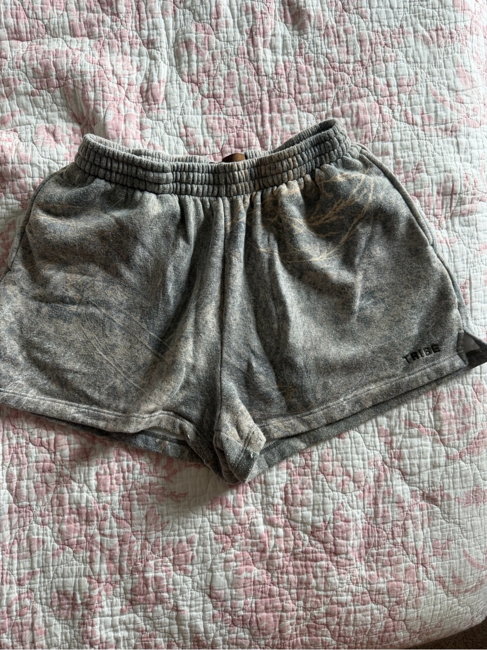Tribe Kelley sweat shorts
